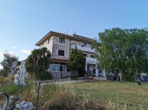 Villa Dei Romani - Country House